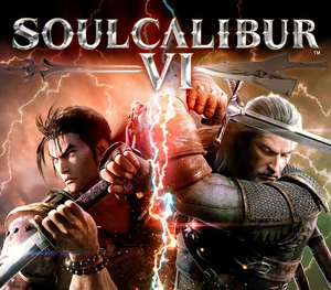 SOULCALIBUR VI Deluxe Edition EU XBOX One CD Key