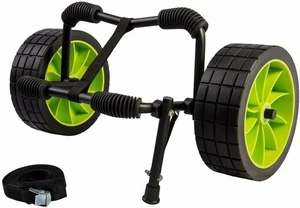 Jobe SUP Cart Black/Green Doplnok pre paddleboard