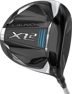 Cleveland Launcher XL2 Prawa ręka 12° Lady Kij golfowy - driver