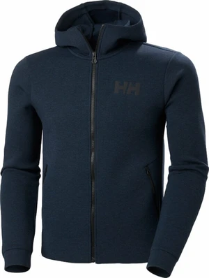 Helly Hansen Men's HP Ocean Full-Zip 2.0 Kurtka Navy M