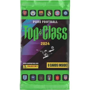 Panini Top Class 2024 Karty