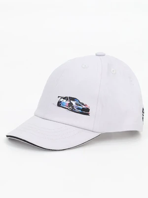 Yoclub Kids's Boys' Baseball Cap P1