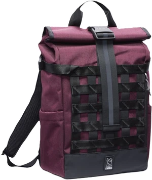 Chrome Barrage Backpack Rucksack Royale