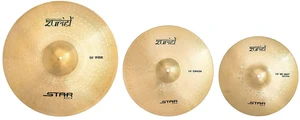 Zuriel STAR ROCK-K Set Piatti