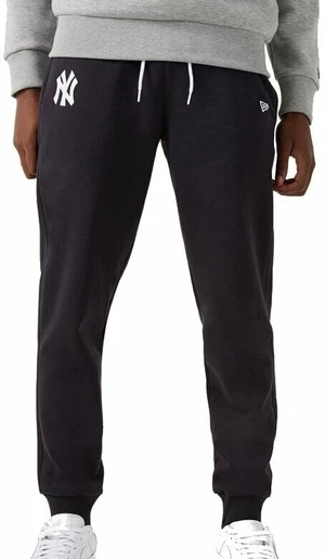 New York Yankees MLB Logo Jogger Navy XL Survêtement