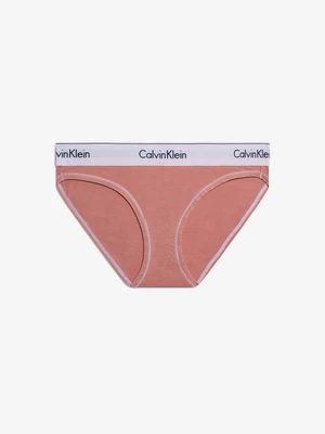 Calvin Klein Underwear	 Kalhotky Růžová