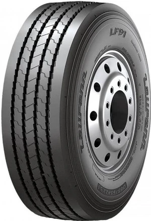 LAUFENN 235/75 R 17.5 143/141J LF91 TL M+S 18PR