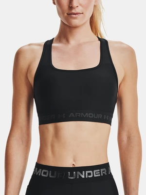 Női sportmelltartó Under Armour Crossback Mid Bra