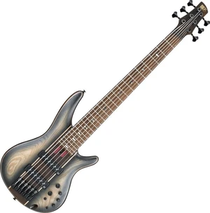 Ibanez SR1346B-DWF Dual Shadow Burst Flat 6-strunná baskytara