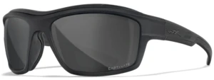 Wiley x polarizačné okuliare ozone captivate polarized grey matte black