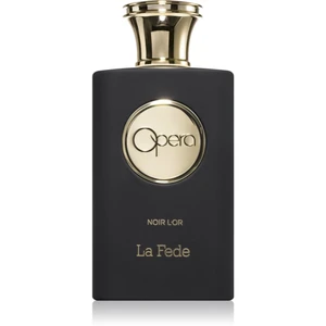 La Fede Opera Noir l'Or parfémovaná voda pro ženy 100 ml