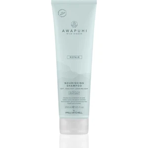 Paul Mitchell Awapuhi Wild Ginger Repair Nourishing Shampoo vyživující šampon pro obnovu a posílení vlasů 250 ml