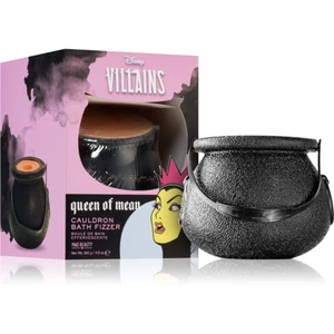 Mad Beauty Disney Villains Evil Queen koupelová bomba 140 g