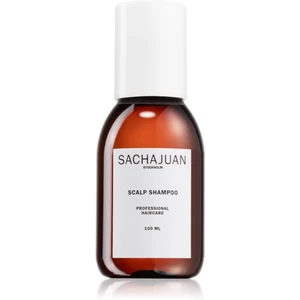 Sachajuan Scalp Shampoo čisticí šampon pro citlivou pokožku hlavy 100 ml