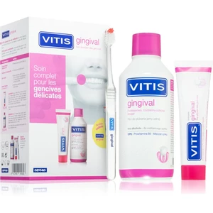 Vitis Gingival Set darčeková sada