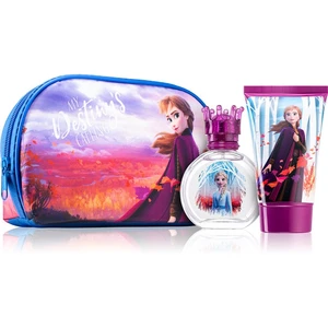 Disney Frozen Gift Set set II. pre deti