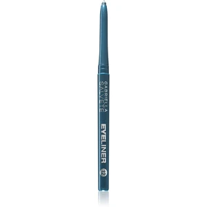 Gabriella Salvete Automatic Eyeliner automatická ceruzka na oči odtieň 12 Deep Blue 0,28 g