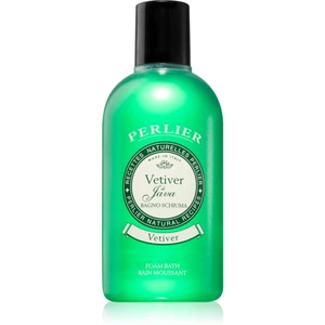 Perlier Vetiver pěna do koupele 500 ml