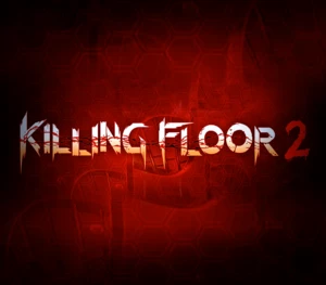 Killing Floor 2 PC Steam Account