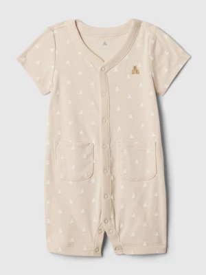 GAP Baby Short Jumpsuit Brannan - Boys