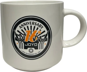 Joyo Mug Jarra