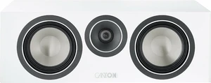 CANTON Townus 50 Altavoz central Hi-Fi 1 pieza Matte White