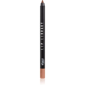 BPerfect Lip Library Lip Liner konturovací tužka na rty odstín Mystery 1,5 g