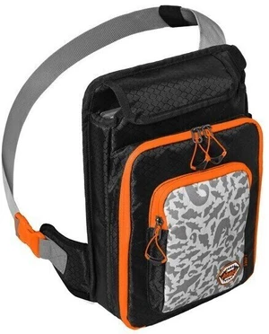 Delphin ATAK! Swift Mochila de pesca, bolsa