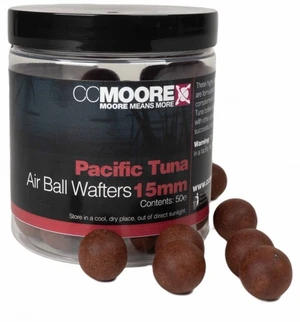 Cc moore neutrálne boilies air ball pacific tuna 18mm 35 ks