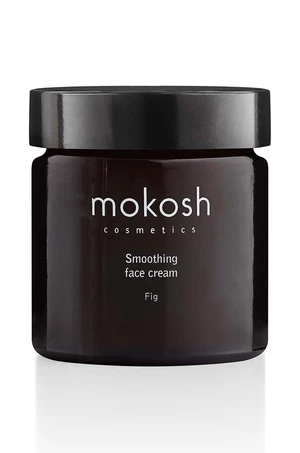 Mokosh vyhladzujúci krém na tvár Fig 60 ml