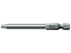 Wera 060098 Šroubovací bit 1/4 TX 8 x 70 mm 867/4 Z TORX®