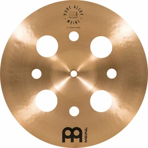 Meinl Pure Alloy Trash China 12" Efektový činel