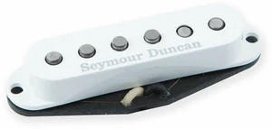 Seymour Duncan SSL-1 Blanco Pastilla individual