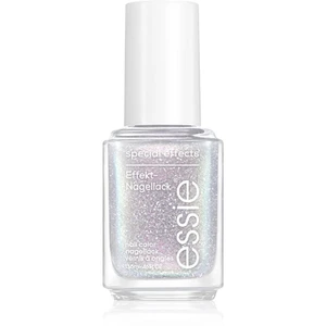 essie special effects třpytivý lak na nehty odstín 0 lustrous luxury 13,5 ml