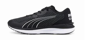 Dámské běžecké boty Puma  Electrify Nitro 2 WTR Puma Black