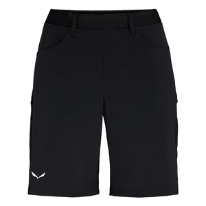 Women's Shorts Salewa Puez 3 DST Black Out