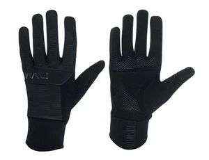 Pánské cyklistické rukavice NorthWave  Fast Gel Glove Black