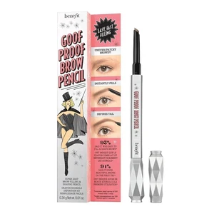 Benefit Tužka na obočí Goof Proof Brow (Eyebrow Pencil) 0,34 g 2.75