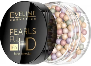 EVELINE Full HD Pearls – barevný pudr 20 g