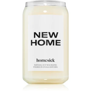 homesick New Home vonná svíčka 390 g