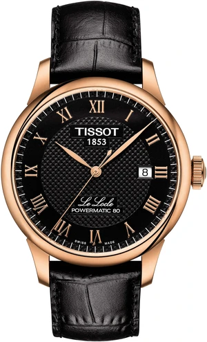 Tissot Le Locle Powermatic 80 T006.407.36.053.00