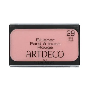 Artdeco Blusher pudrowy róż 29 Pink Blush 5 g