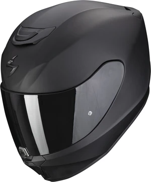 Scorpion EXO 391 SOLID Matt Black 2XL Helm