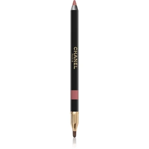 Chanel Le Crayon Lèvres Long Lip Pencil ceruzka na pery pre dlhotrvajúci efekt odtieň 164 - Pivoine 1,2 g