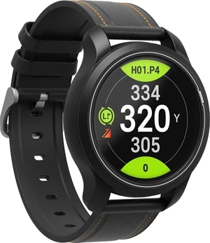 Golf Buddy Aim W12 Black Zegarek golfowy GPS