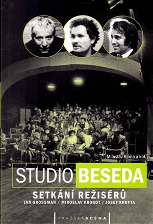 Studio Beseda - Miloslav Klíma