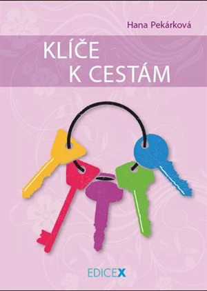 Klíče k cestám - Hana Pekárková