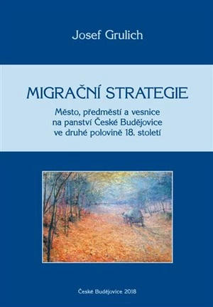 Migrační strategie - Josef Grulich