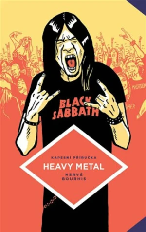 Heavy metal - Jacques de Pierpont