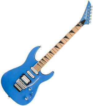 Jackson X Series DK3XR M HSS MN Frostbyte Blue Chitară electrică